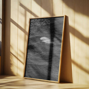 Whispering Waves Poster