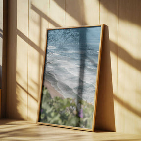 Ocean View Poster