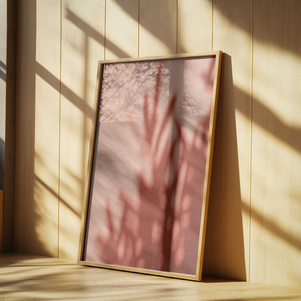Shadows Poster