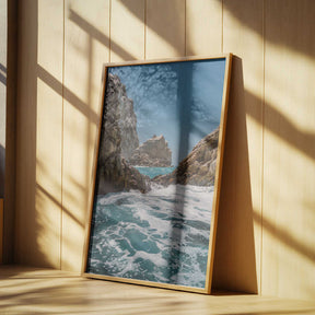 Cabo San Lucas Poster