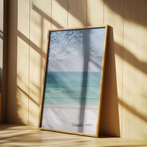 Ocean View IV Poster