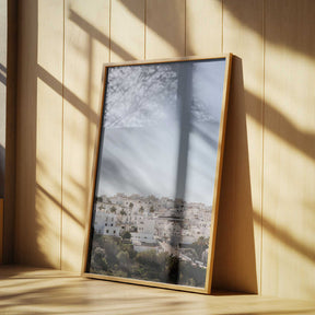 Vejer de La Frontera Poster