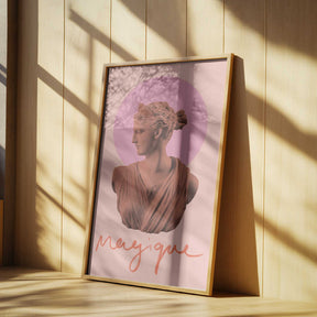 Magiqueartemis Ratioiso Poster