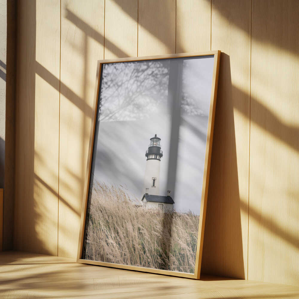 Lighthouse Poster