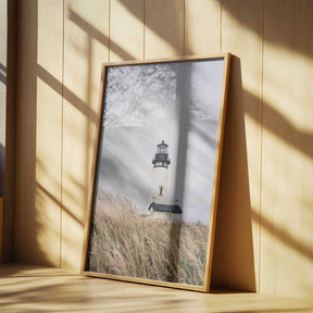 Lighthouse Poster