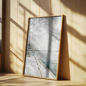 Sail Away Poster