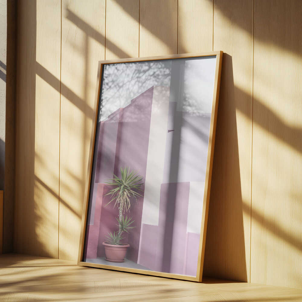 La Muralla Roja 4 Poster