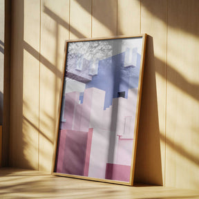 La Muralla Roja 3 Poster