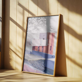 La Muralla Roja 1 Poster