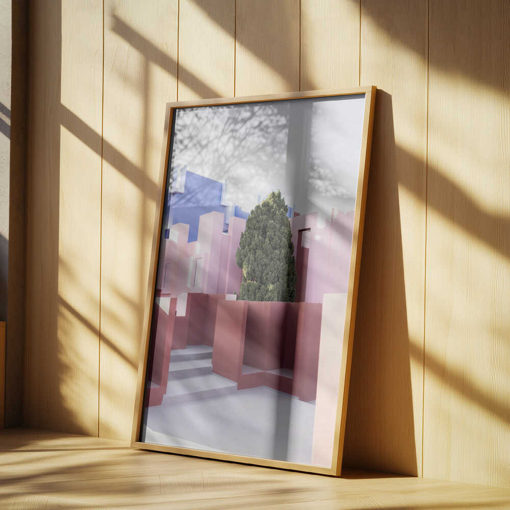 La Muralla Roja 2 Poster