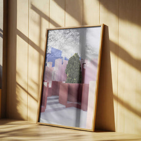 La Muralla Roja 2 Poster