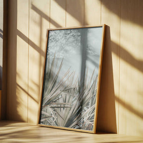 tropical vibes Poster