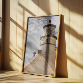 Heceta Head Lighthouse Poster