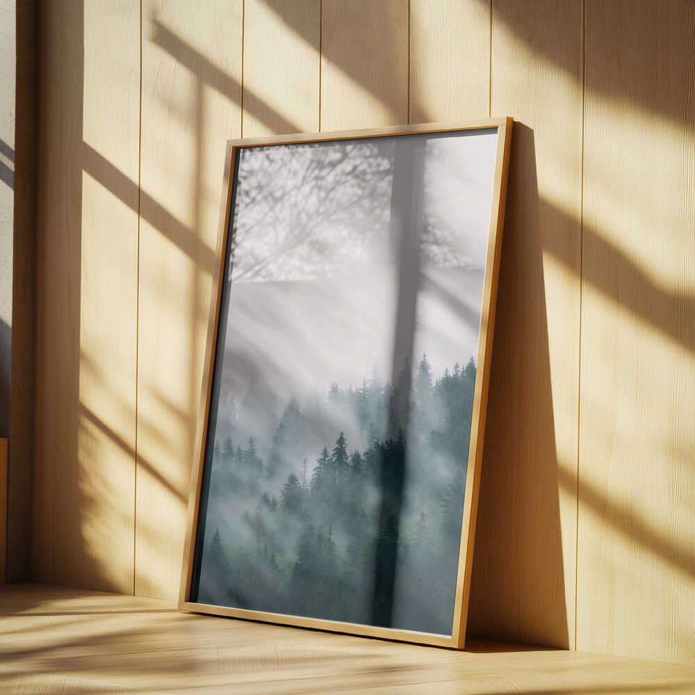 Forest Poster