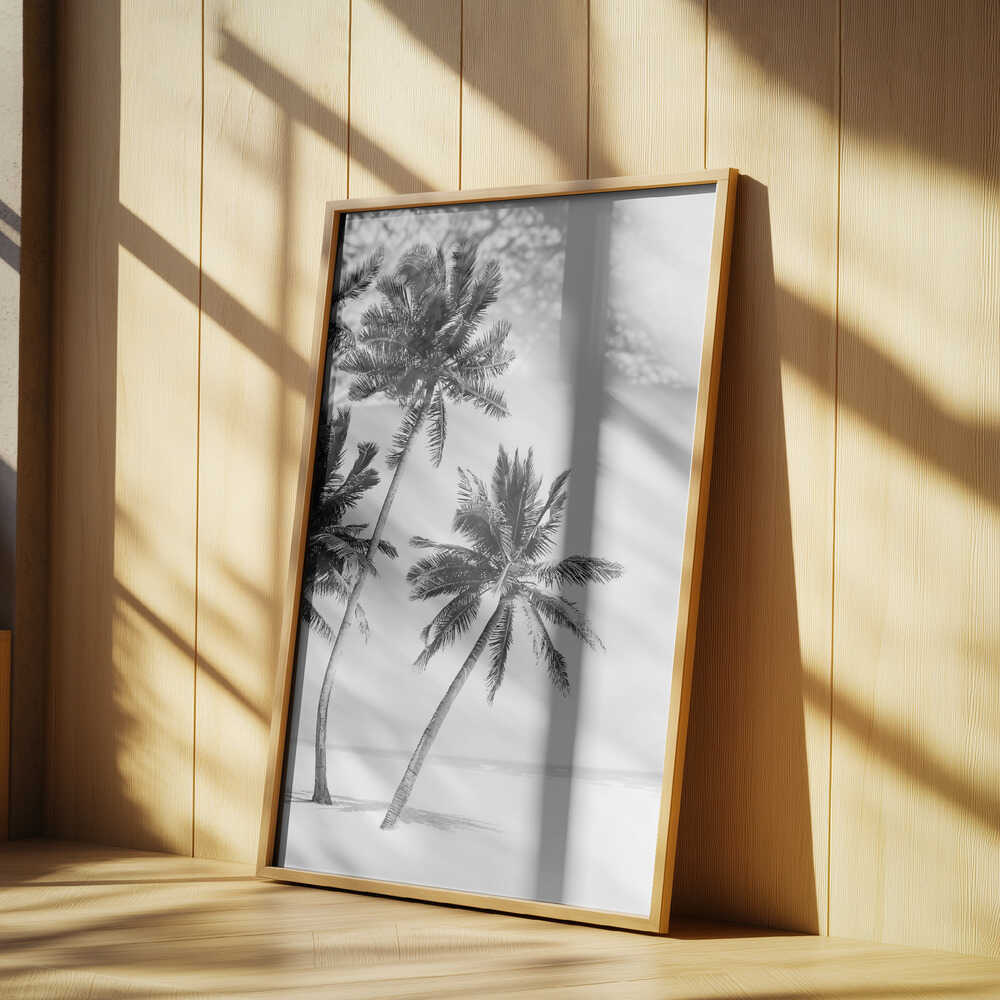 Island Poster