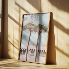 Hotel Miami Poster