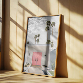Palm Springs 3 Poster