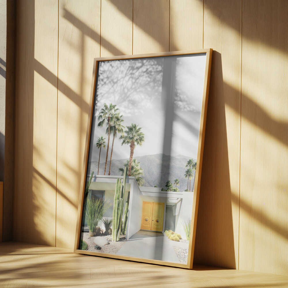 Palm Springs 2 Poster