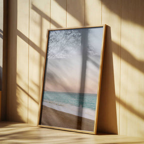 Nice France X on Film Poster