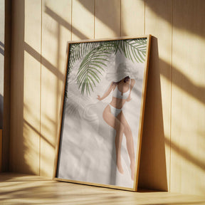 That Summer Feeling V Poster