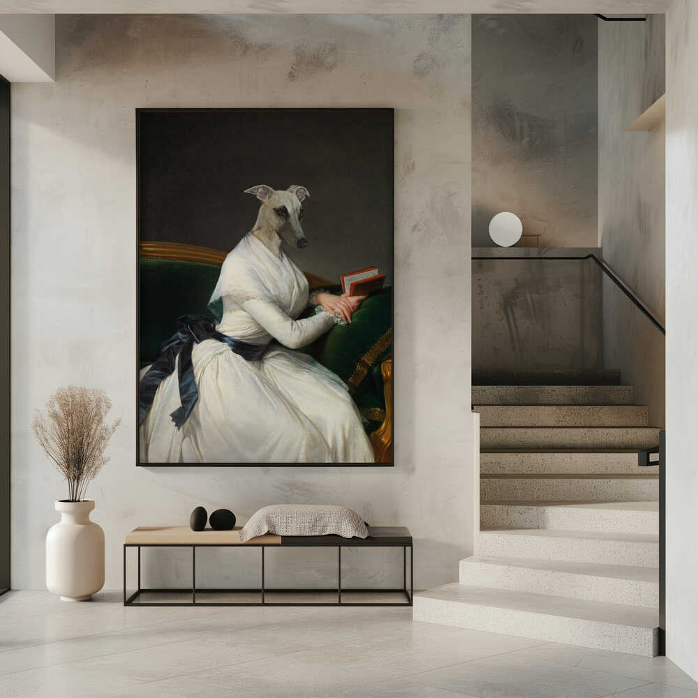 Telma Poster