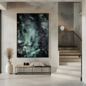 Ethereal Glimmers Poster