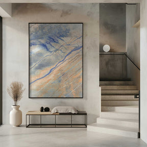 View From Above Poster