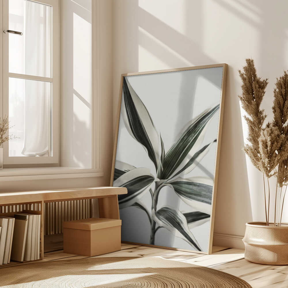 Foliage Poster