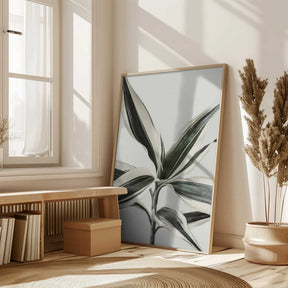 Foliage Poster