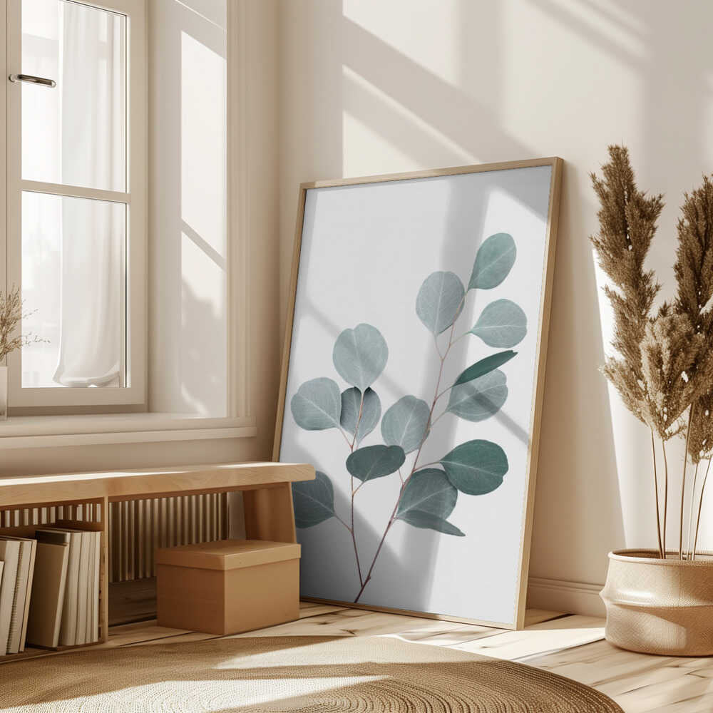 Silverdollar Poster