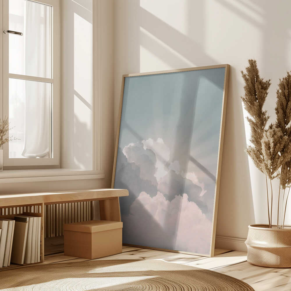 Sky Poster