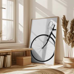 Bicycle Poster