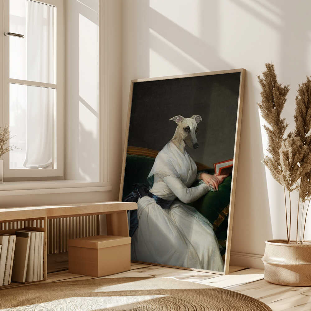 Telma Poster