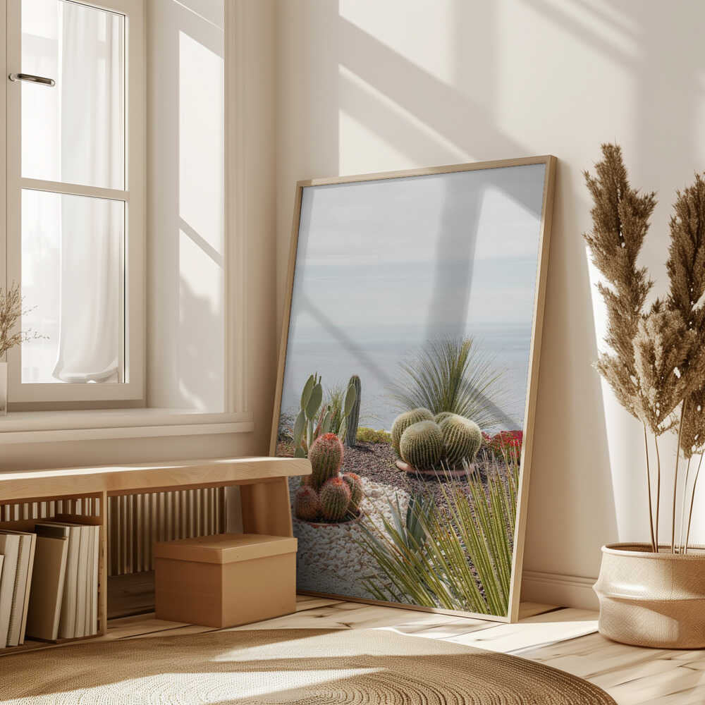 Botanical Garden Poster
