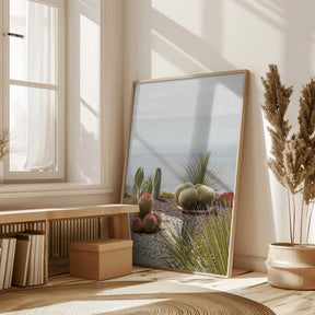Botanical Garden Poster