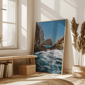 Cabo San Lucas Poster