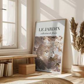 Lejardin Ratio2x3 Poster