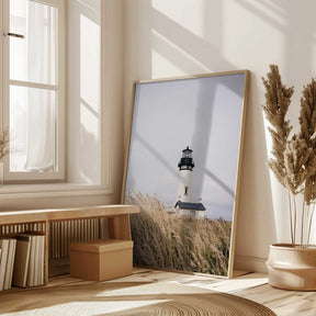 Lighthouse Poster