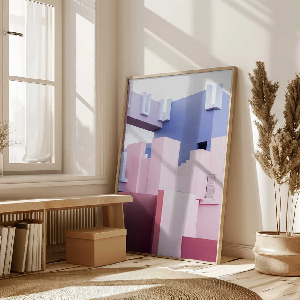 La Muralla Roja 3 Poster