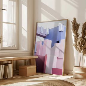La Muralla Roja 3 Poster