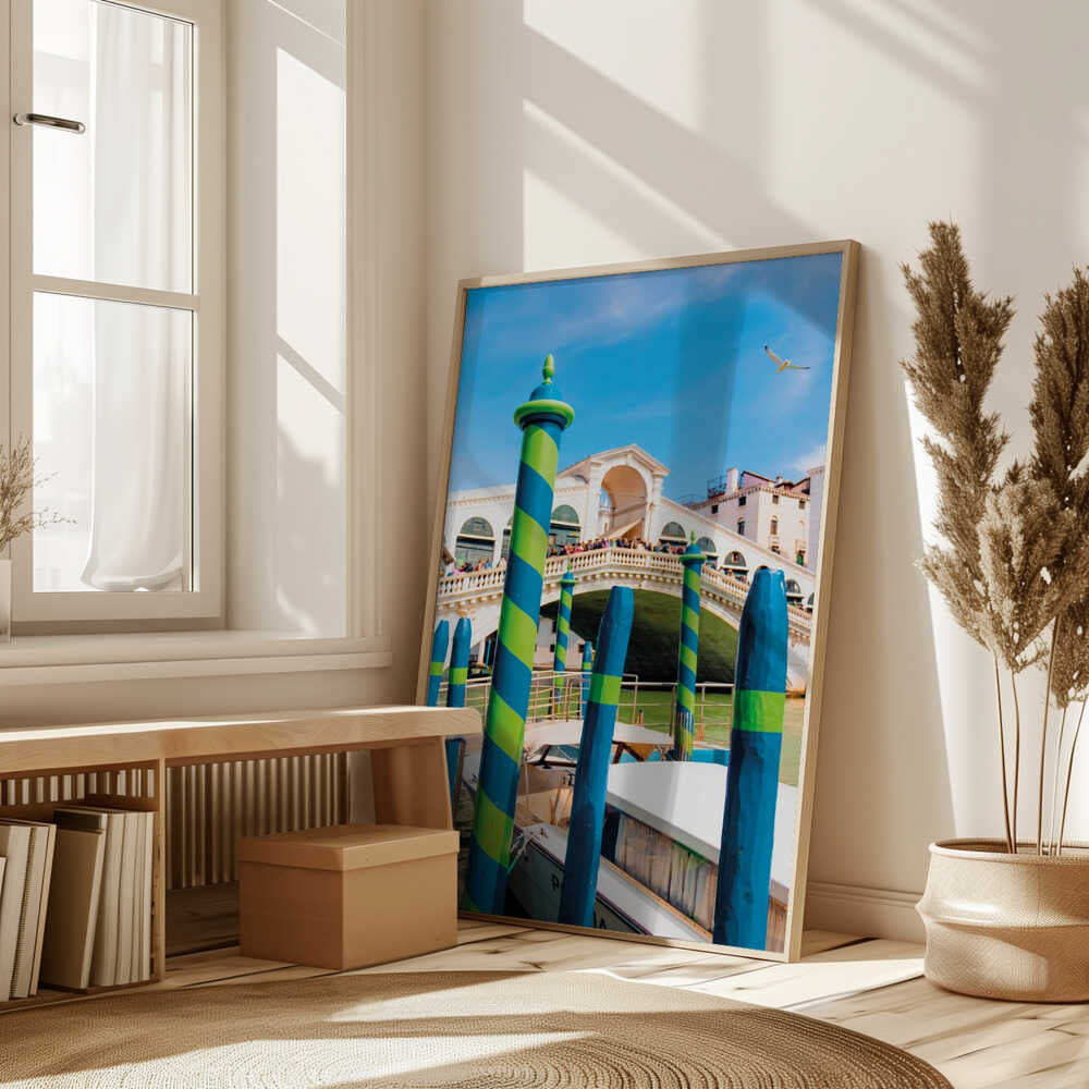 The City of Love Poster