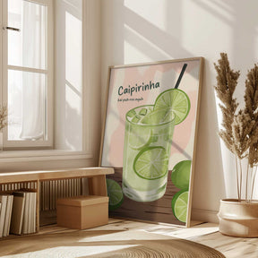 Refreshing Reels Poster