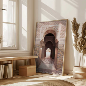 Arch Poster