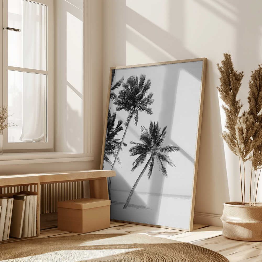 Island Poster