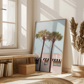 Hotel Miami Poster