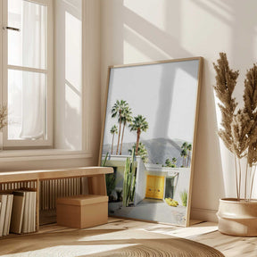 Palm Springs 2 Poster