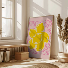 Lemons Lemons Poster