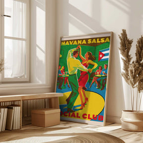 A2 Havana Social 01.png Poster