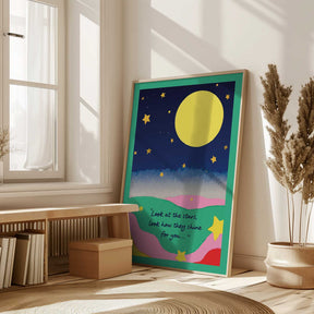 A3 Yellow 01.png Poster