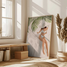 That Summer Feeling V Poster